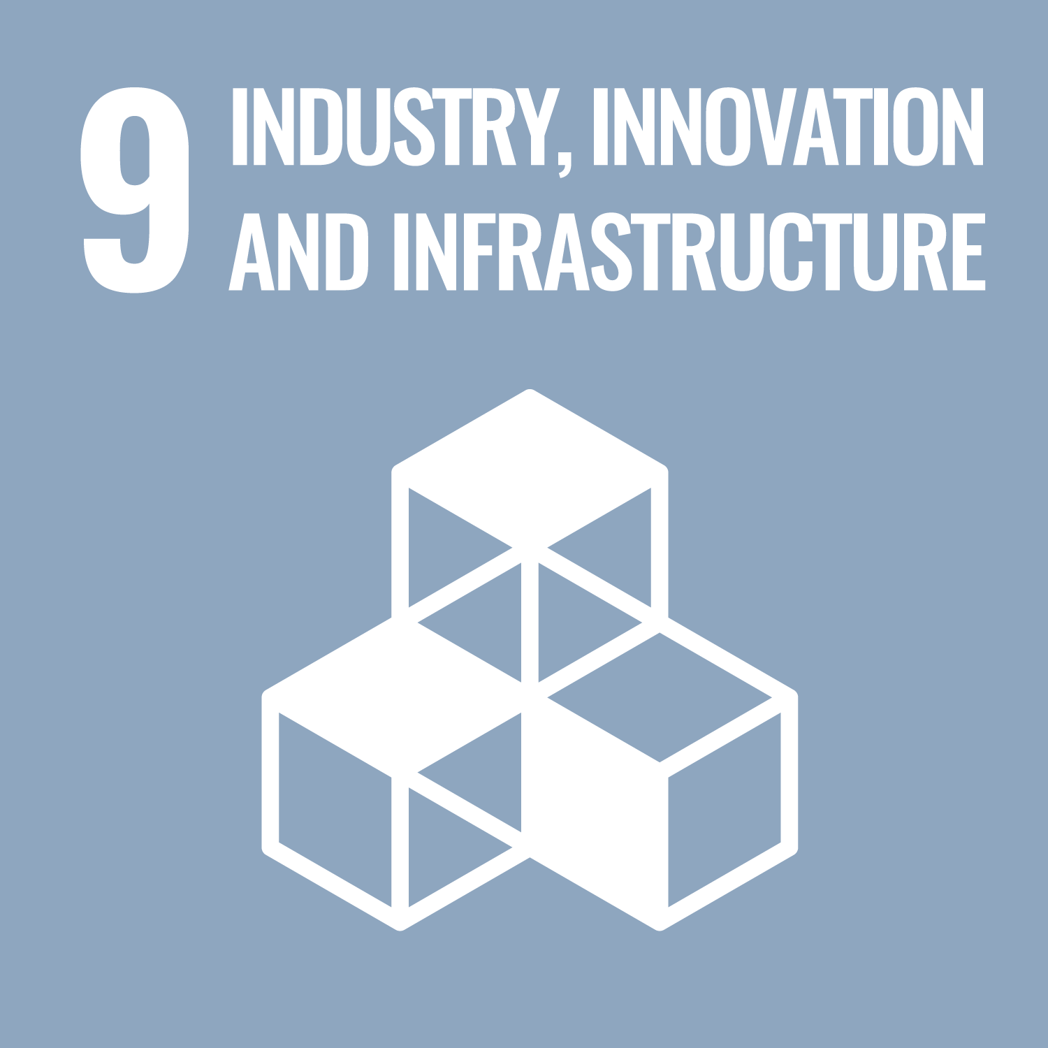 Obiettivo 9. Imprese, innovazione e infrastrutture