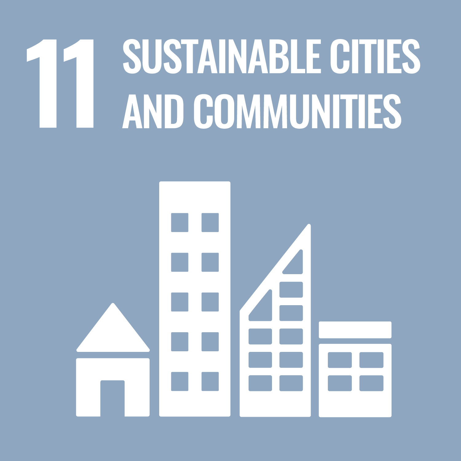 Obiettivo 11. Città e comunità sostenibili