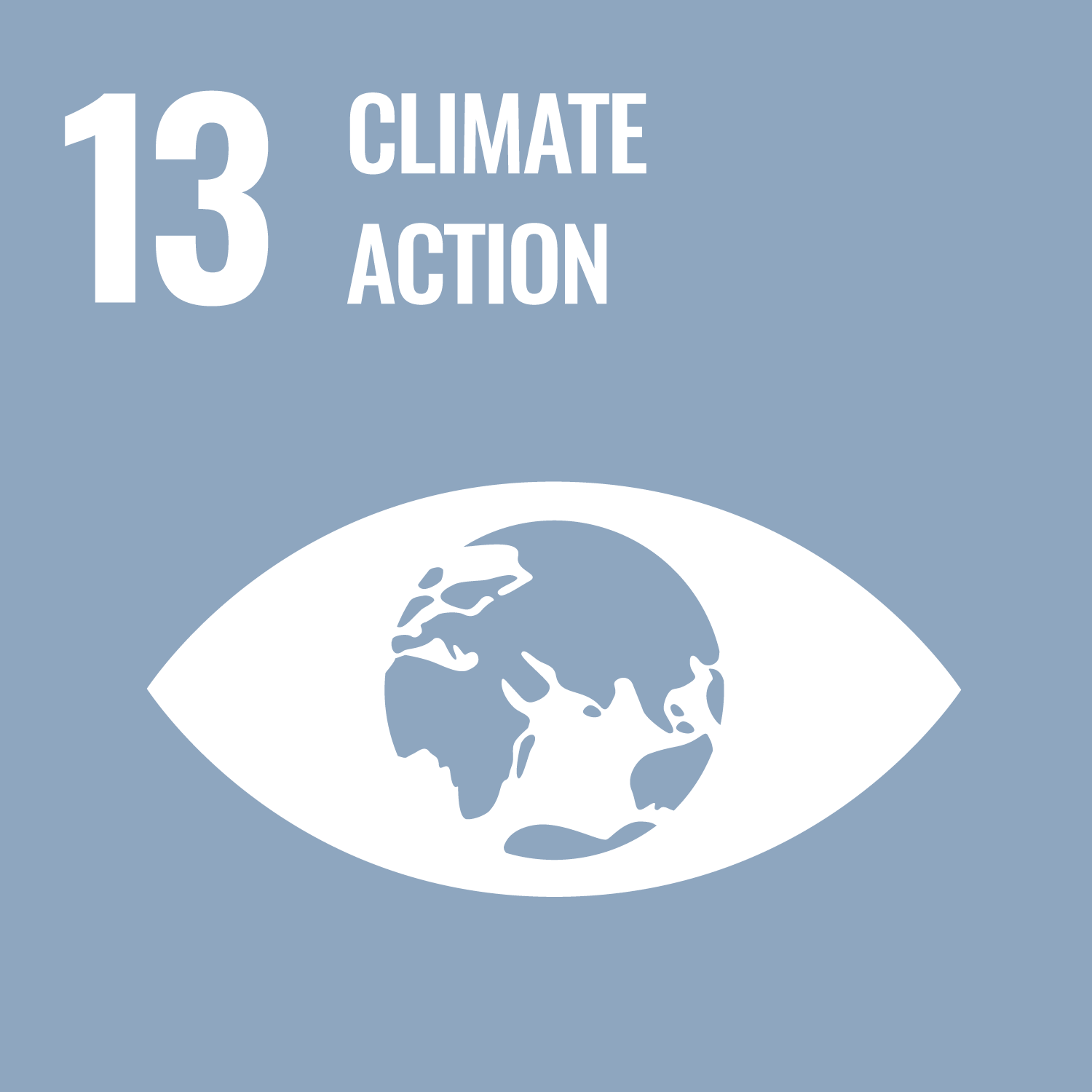 Obiettivo 13. Lotta contro il cambiamento climatico