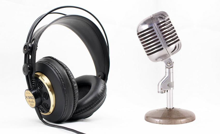 Podcast: lo strumento mediatico del momento