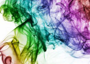 Comunicare il Brand attraverso i colori.