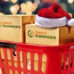 Banco Alimentare - un Natale più verde