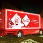 Coca Cola - un Natale più verde