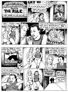 Il Test di Bechdel