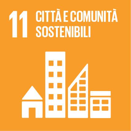 città e comunità sostenibili