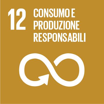 consumo e produzione responsabile