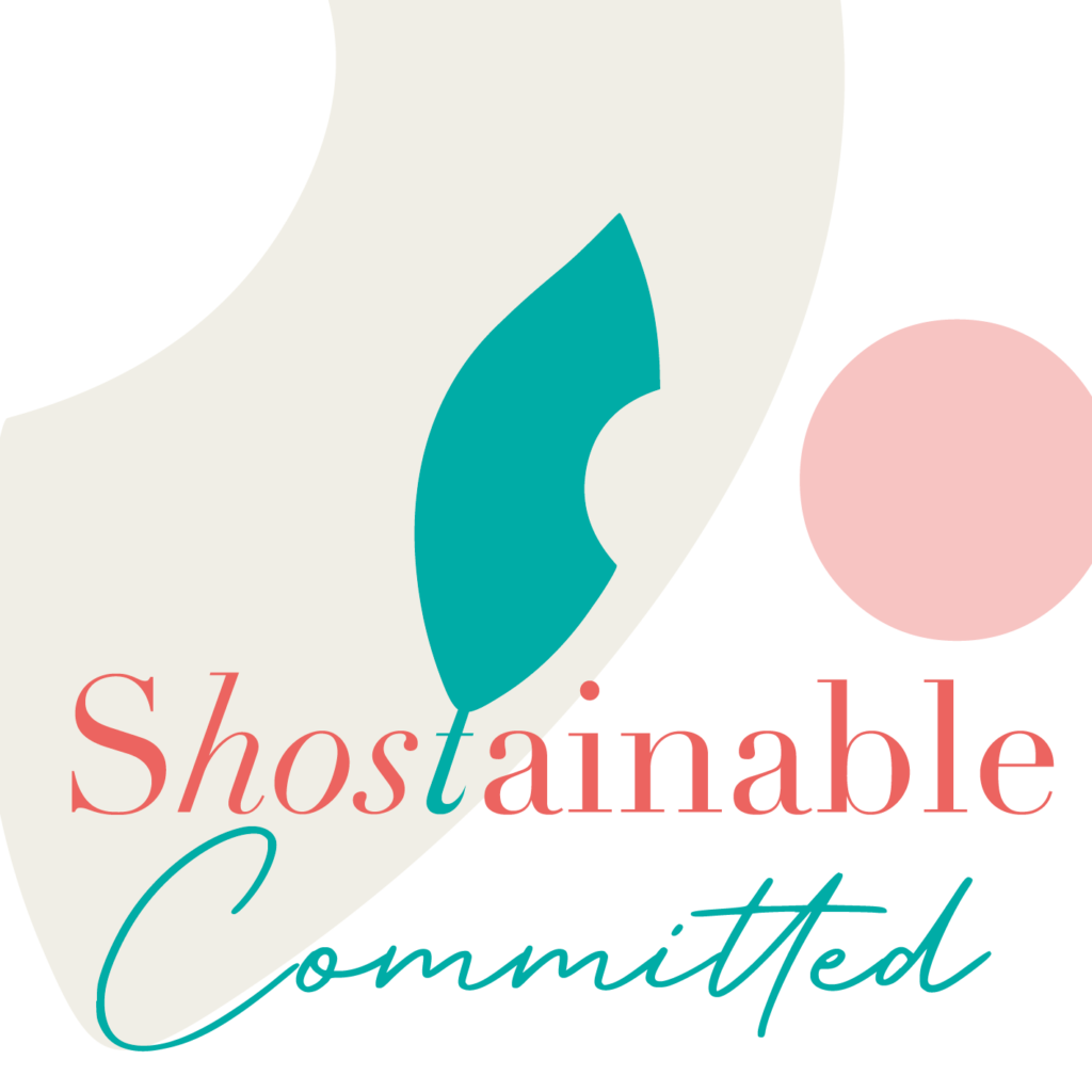 Shostainable Committed