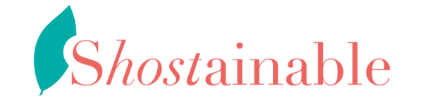 shostainable logo ()