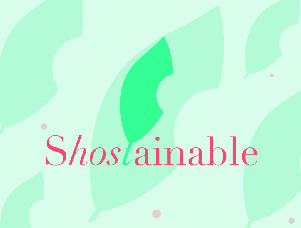 GoodCom shostainable