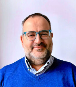 ROBERTO FIORE GC