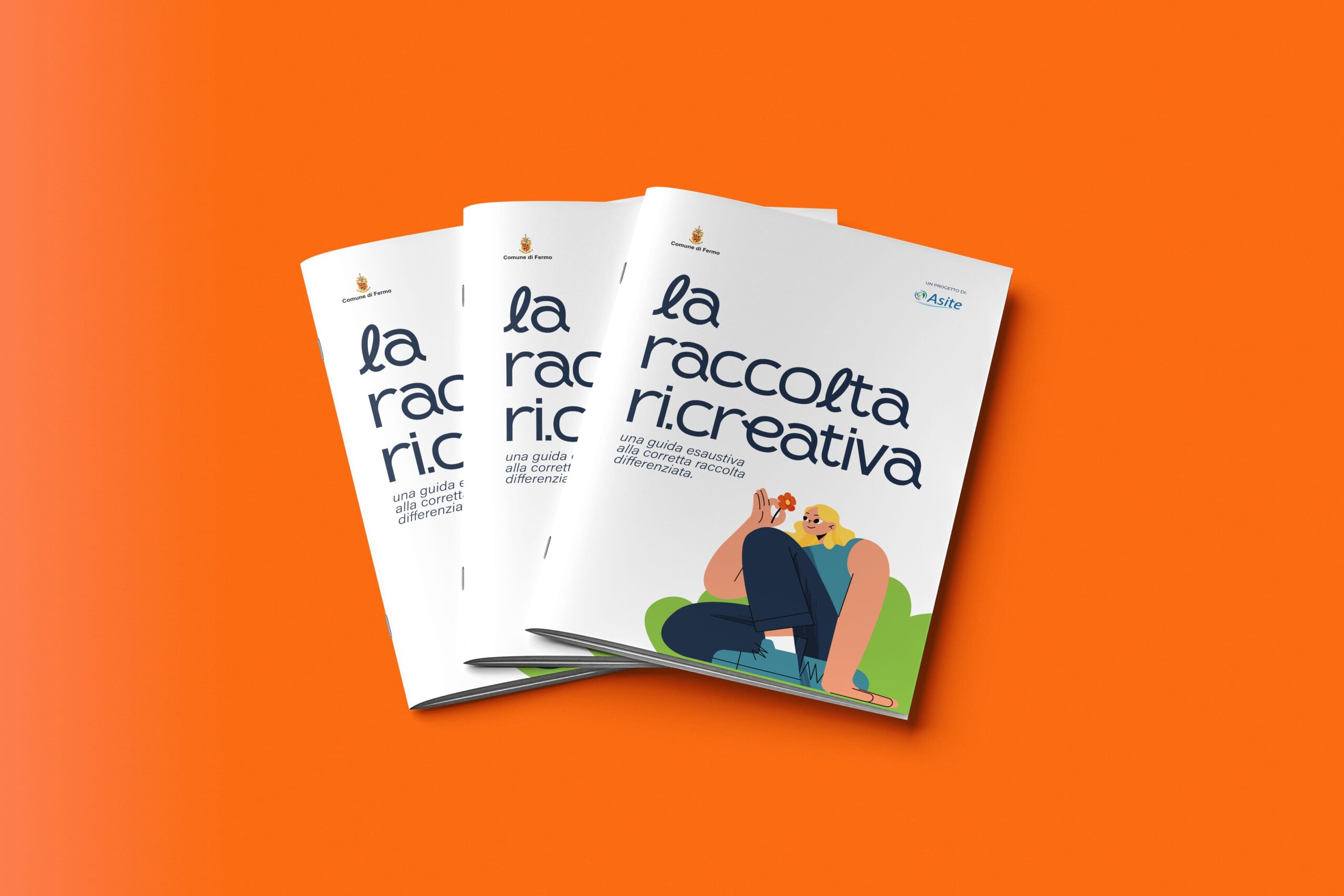 Raccolta ri creativa Raccolta ri creativa