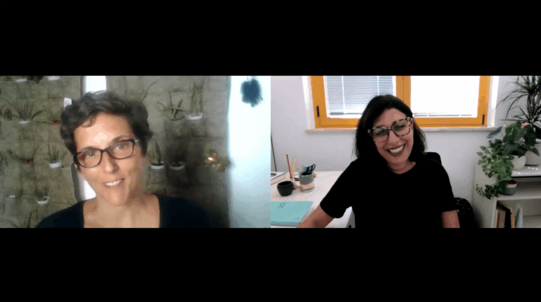 Videointervista (Some)Good Ideas di GOODCOM con Annalisa Corrado