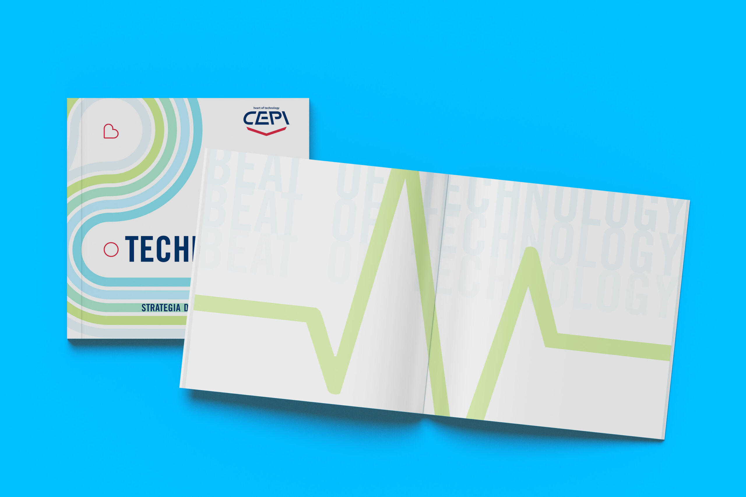 Gli output digitali del progetto