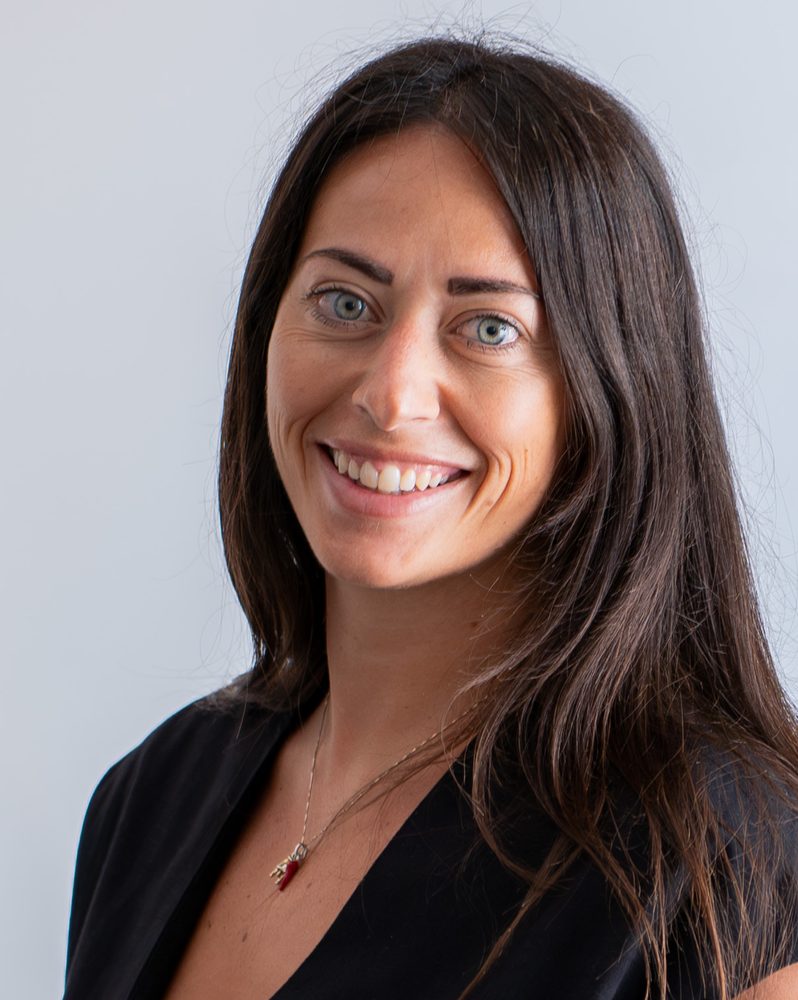 Ritratto di una persona del team GOODCOM